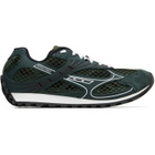 Bottega Veneta Green Orbit Sneakers