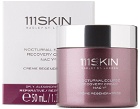 111 Skin Nocturnal Eclipse Recovery Cream, 50 mL