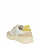 Veja Womens Sneakers in White