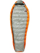 Nanga - Aurora Light 450DX Quilted Padded Down Sleeping Bag