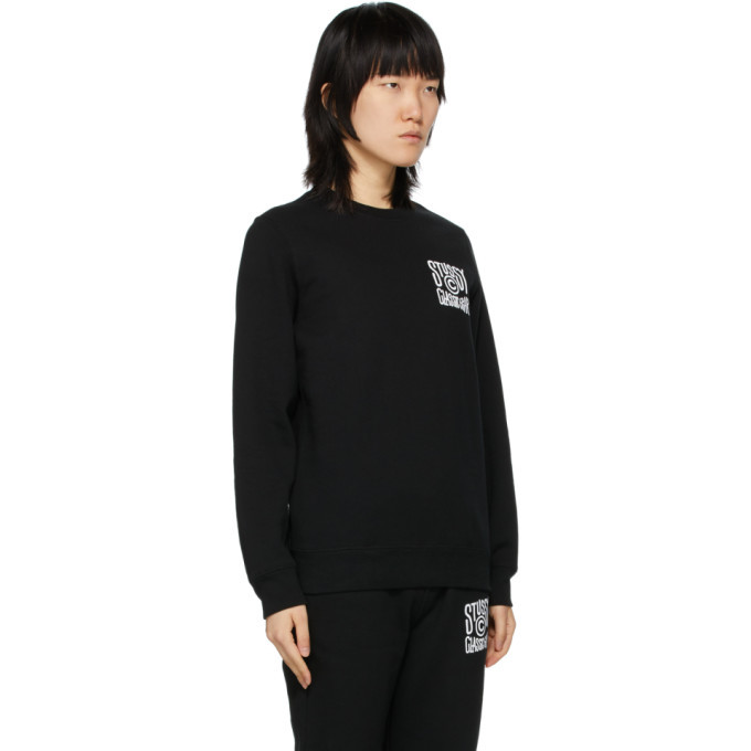 Stussy gear discount sweatshirt