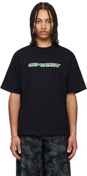 Off-White Black Cash Arrow T-shirt