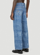Ahluwalia Kampala Jeans