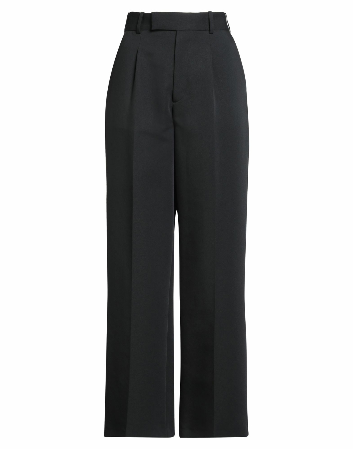 Róhe Womens Pants in Black