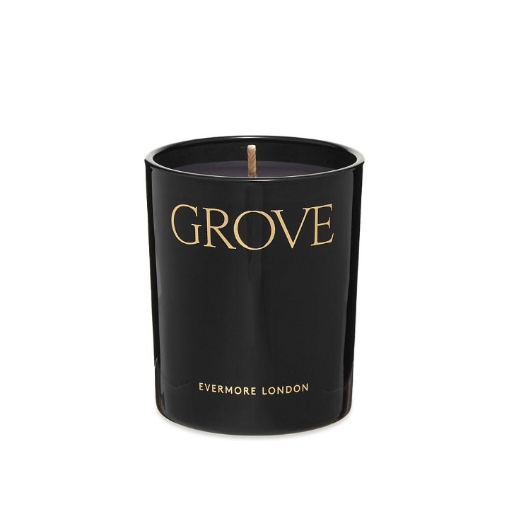 Photo: Evermore London Grove Candle