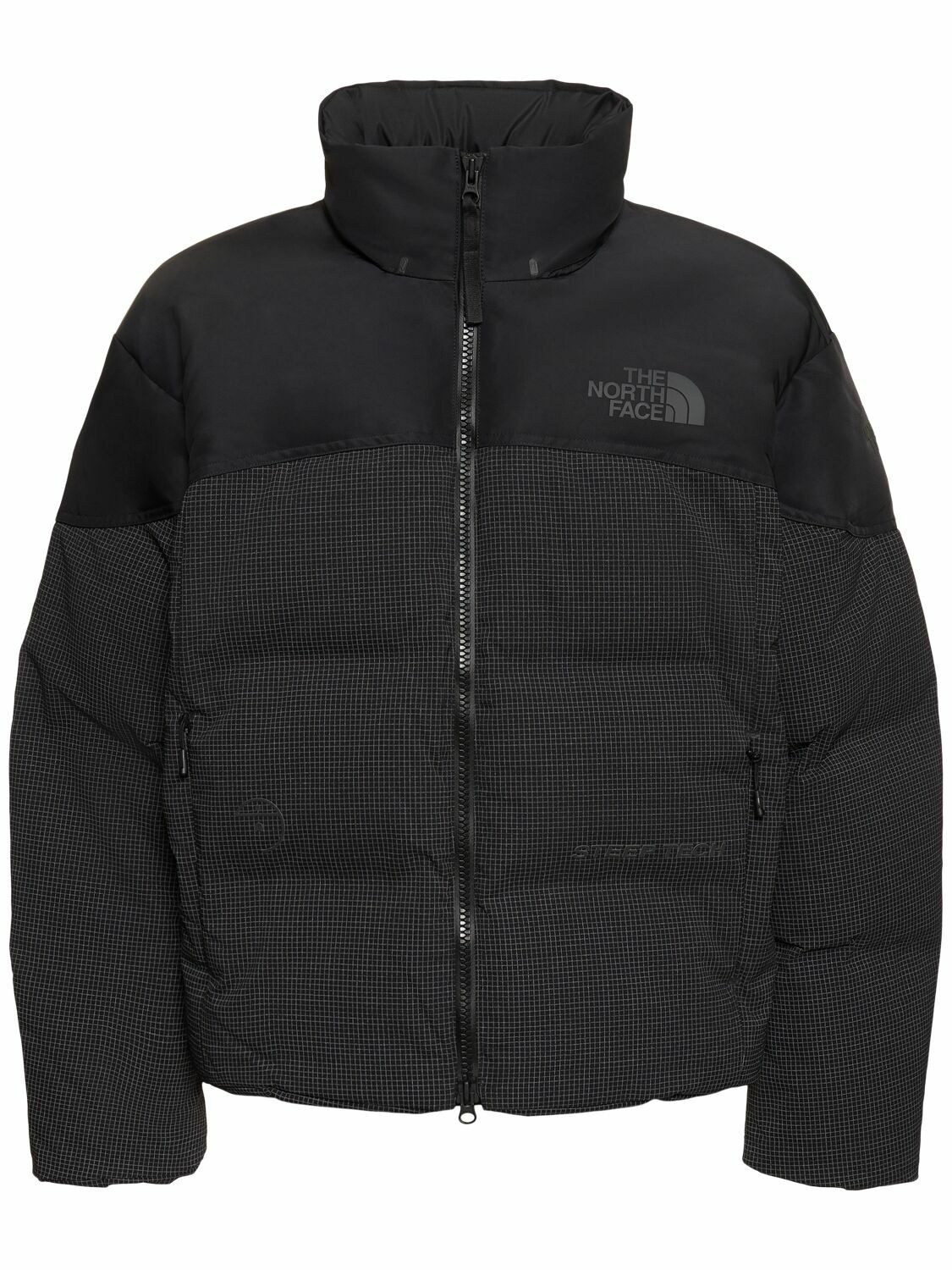 Photo: THE NORTH FACE Steep Tech Down Jacket