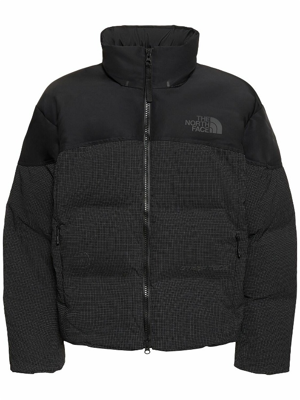 Photo: THE NORTH FACE Steep Tech Down Jacket