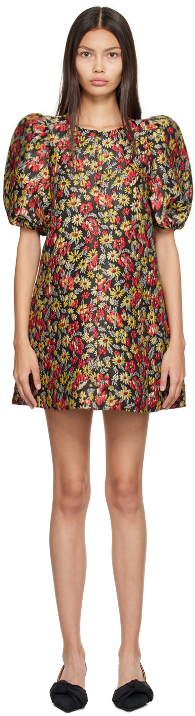 for love and lemons elea asymmetrical mini dress Elea Asymmetrical Mini Dress by For Love & Lemons – Cattivo