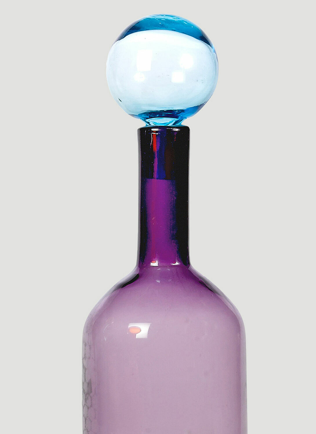 POLSPOTTEN Set of Four Bubbles & Bottles