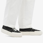 Converse Men's Chuck Taylor All Star Cruise Sneakers in Egret/Black