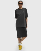 Samsøe & Samsøe SAWANDERING T-SHIRT 15489 Grey Womens Shortsleefe