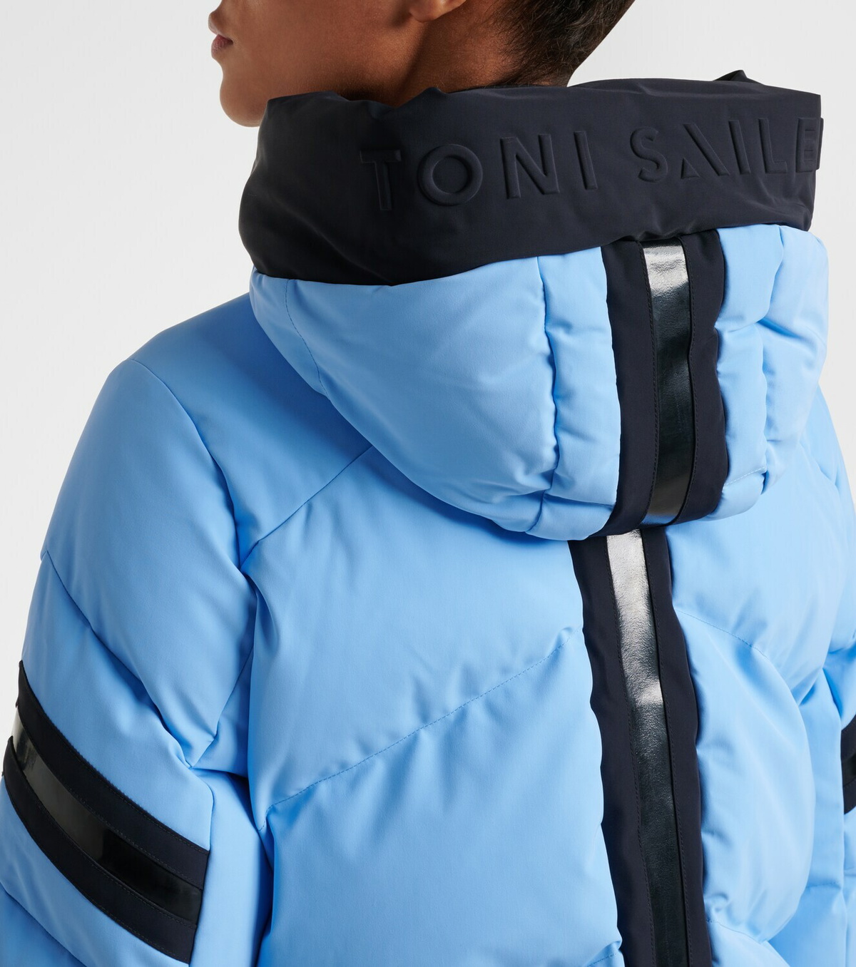 Toni Sailer Helena ski jacket