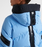 Toni Sailer Helena ski jacket