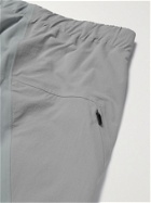 Veilance - Secant Comp Stretch-Shell Shorts - Gray