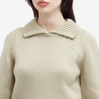 Peachy Den Women's Annie Knit in Stone