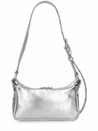 MARGE SHERWOOD - Mini Outpocket Leather Hobo Bag