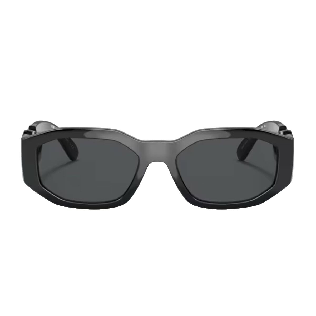 Versace Eyewear Versace 0ve4361 Medusa Biggie 536087 Nero Sunglasses