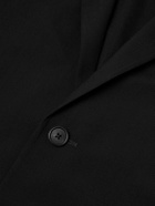 The Row - Albert Wool Suit Jacket - Black
