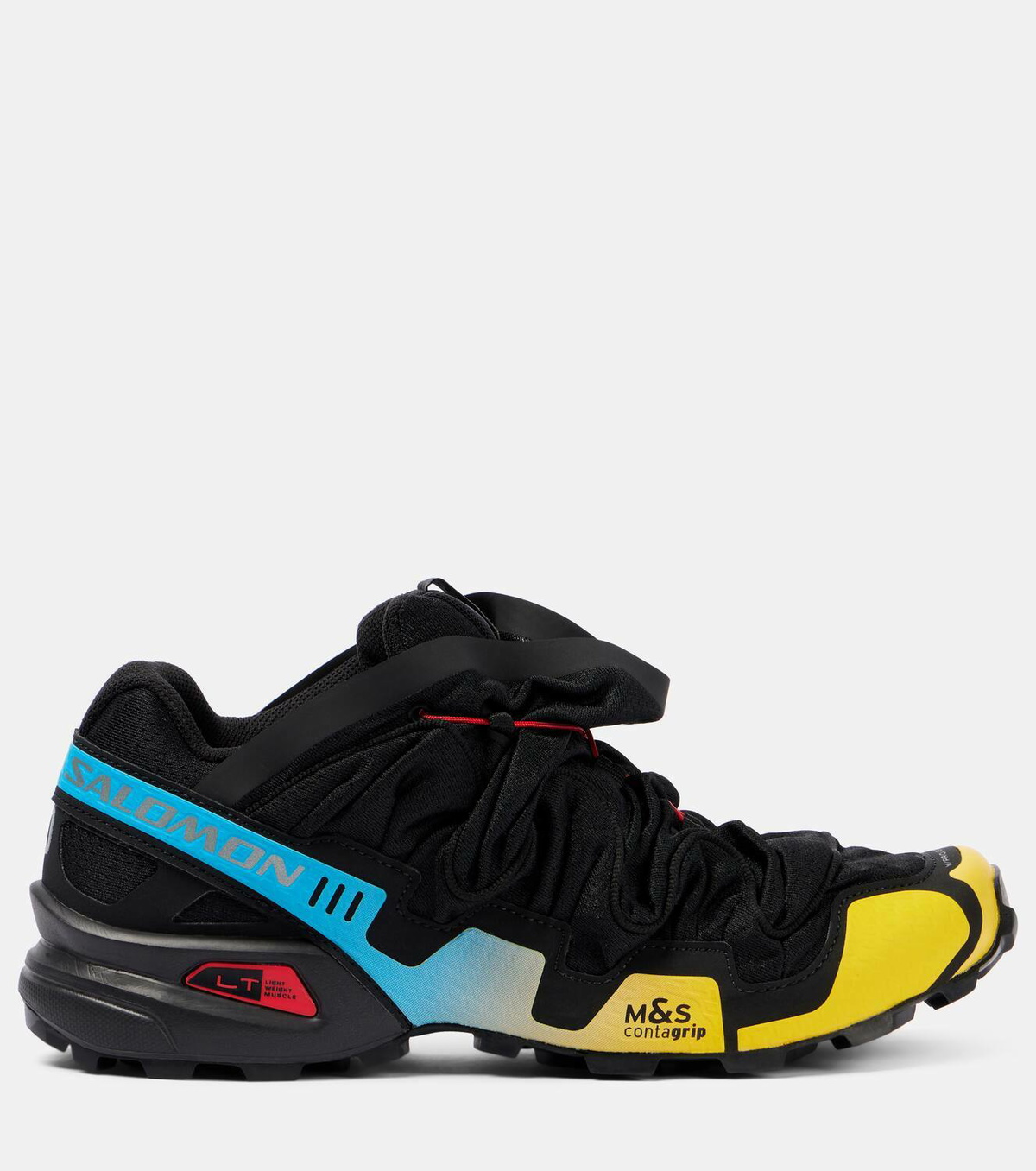 Y/Project x Salomon Speedcross 3 sneakers