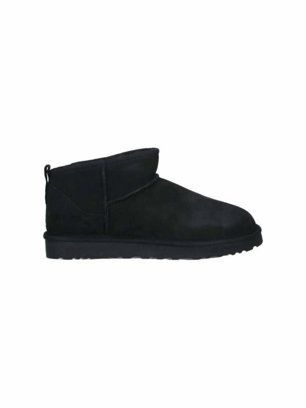 Photo: UGG classic Ultra Mini Boots