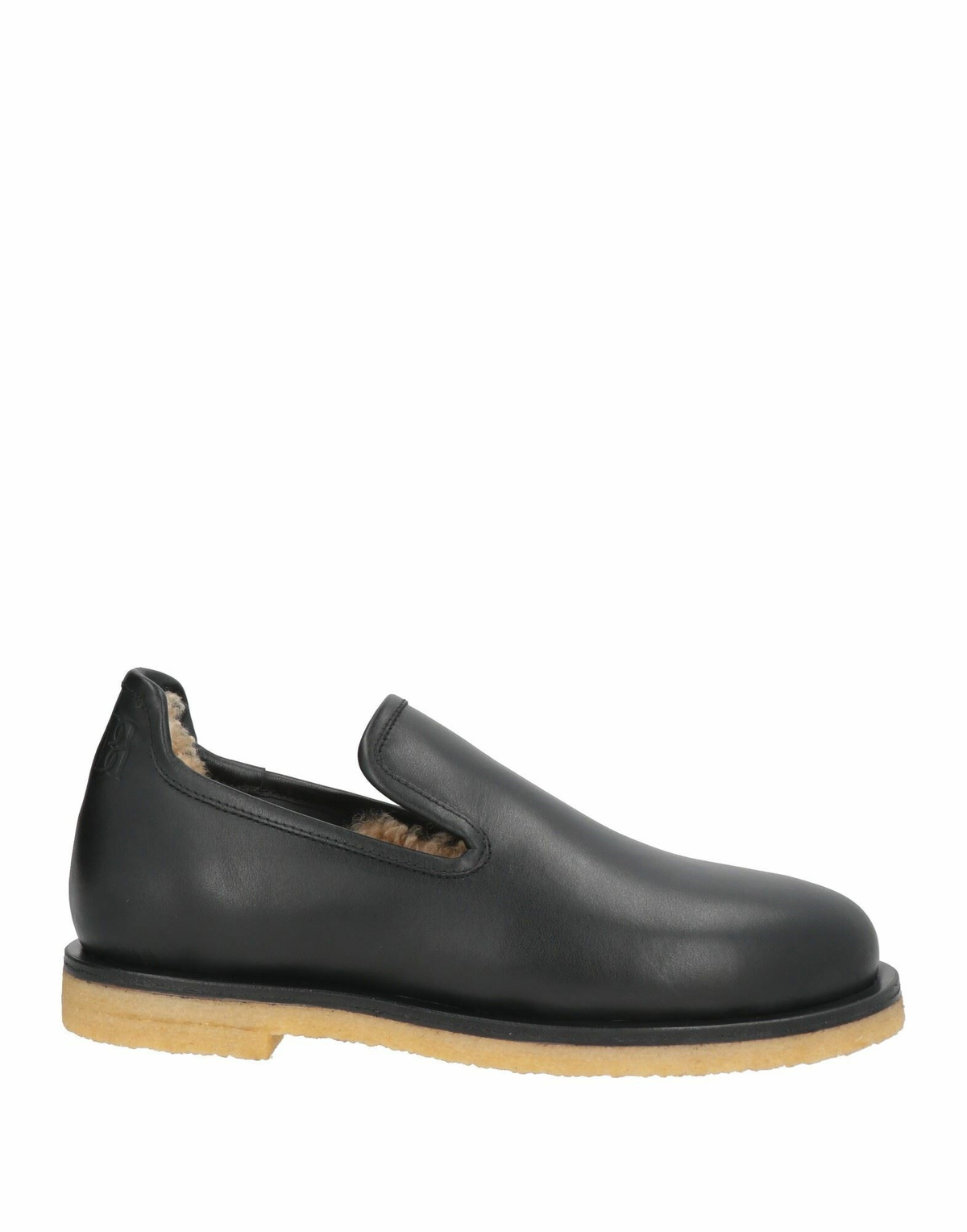By Malene Birger Womens Loafers in Black