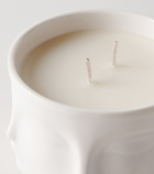 Jonathan Adler Muse Blanc porcelain scented candle