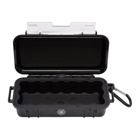 District Vision Black Knox Trail Running Case