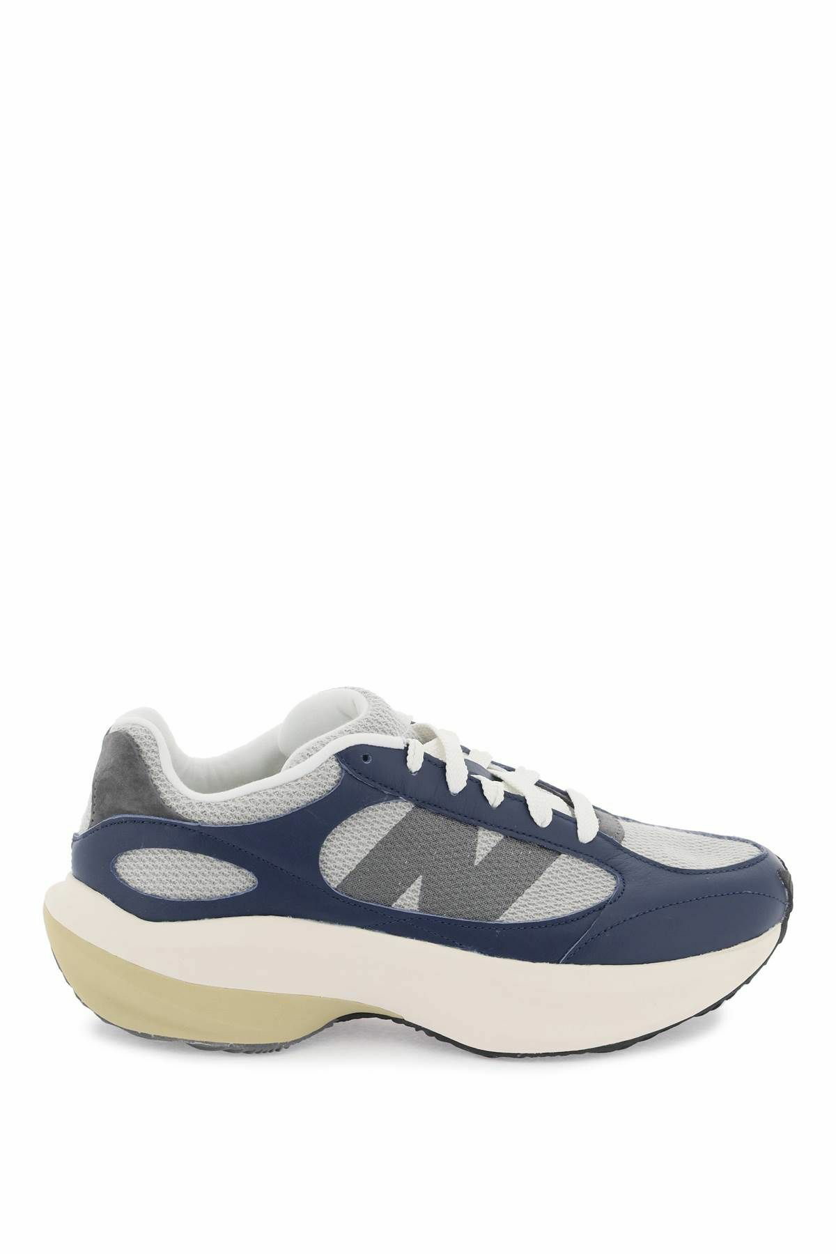 NEW BALANCE wrpd runner Grey New Balance