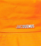 Jacquemus - Le Bob Artichaut bucket hat