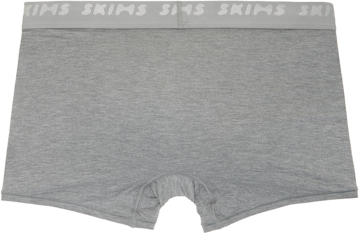 SKIMS Three-Pack Multicolor SKIMS Stretch 3 Boxer Briefs