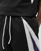 Mitchell & Ness Nba Swingman Shorts Sacramento Kings 2011 12 Black - Mens - Sport & Team Shorts