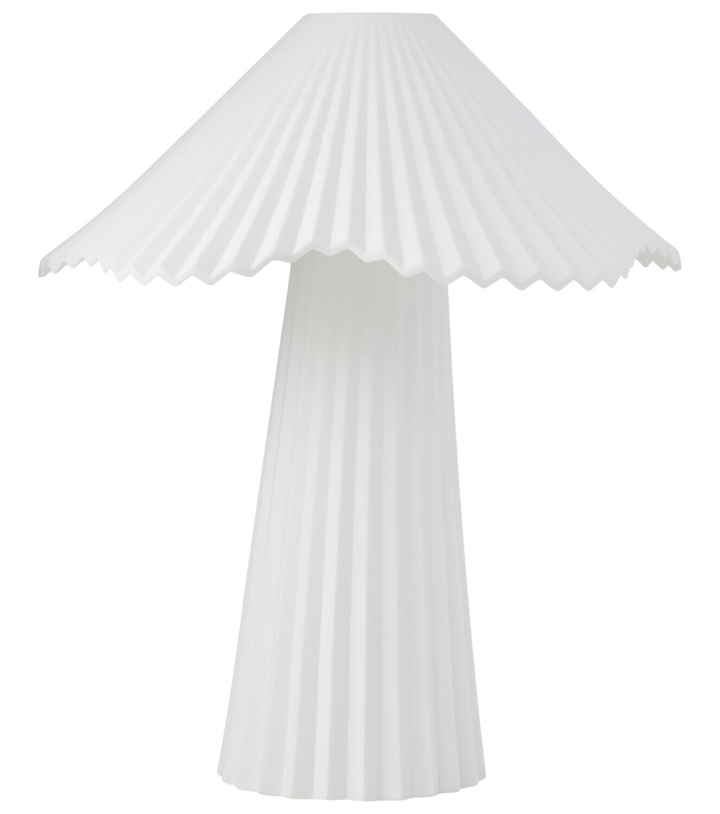 Photo: Serax Uala table lamp by Sebastian Herkner