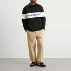 Air Jordan Men's Golf Pant in Linen/Black