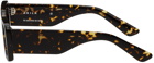 AKILA Tortoiseshell Verve Sunglasses