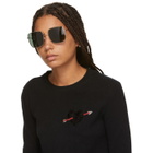 Dior Gold DiorStellaire1 Sunglasses