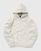 Adidas Basketball Hoodie White - Mens - Hoodies