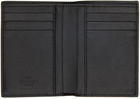 Valentino Garavani Black VLogo Signature Card Holder