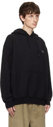 Drôle De Monsieur Black 'Le Hoodie Drôle' Hoodie