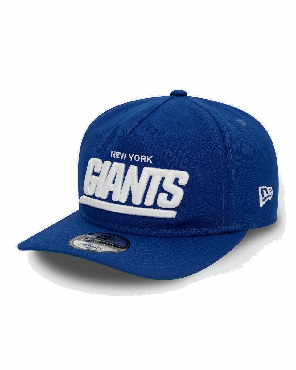 Needles x NEW ERA x GIANTS LP 59 FIFTY - 帽子