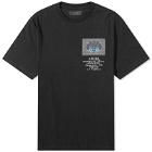 AMIRI Men's MA Bandana T-Shirt in Black