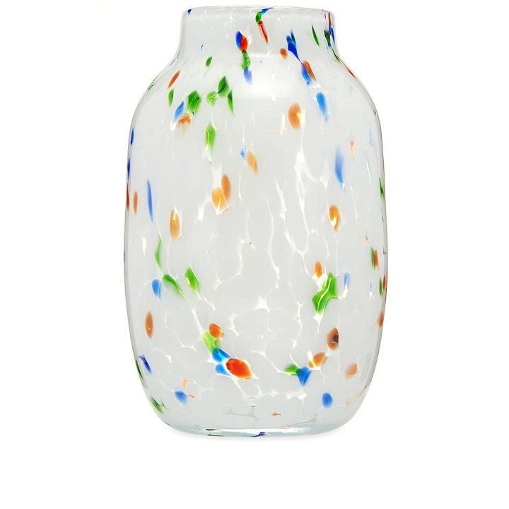 Photo: HAY Splash Large Vase