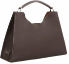 Gianni Chiarini Aurora Leather Handbag