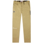 AAPE Regular Logo Chino