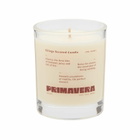 Earl of East x Primavera Estate Candle - Cilegia 