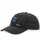 Men's AAPE 9Forty Team New Era Cap in Black