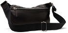 Maison Margiela Black Glam Slam Belt Bag