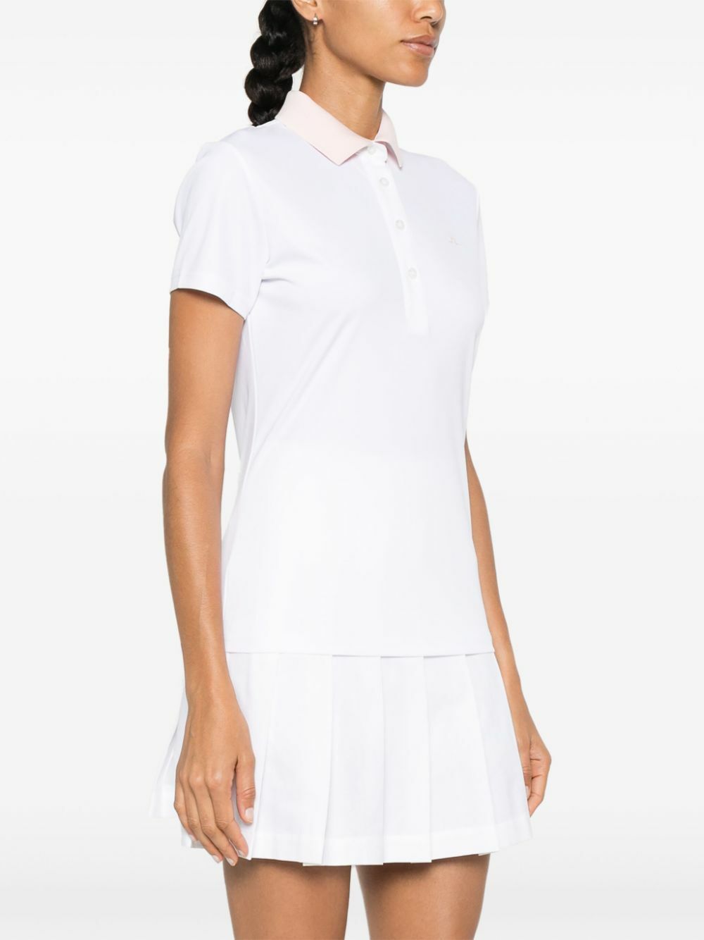 J.Lindeberg Cassie Polo Shirt