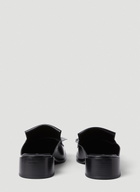 Raf Simons Brogue Mules