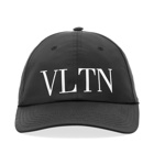 Valentino VLTN Baseball Cap