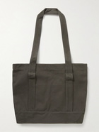 Satta - Maya Cotton-Canvas Tote Bag